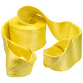 Keeper 30'X6" Vehicle Recovery Strap, Yellow, 30,000Lbs Max Vehicle Wt. 2963